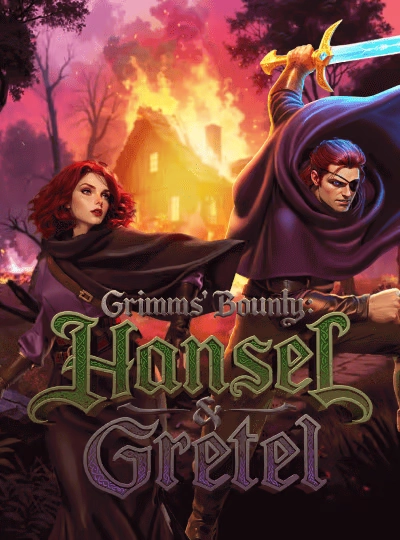 Classic slot game cover